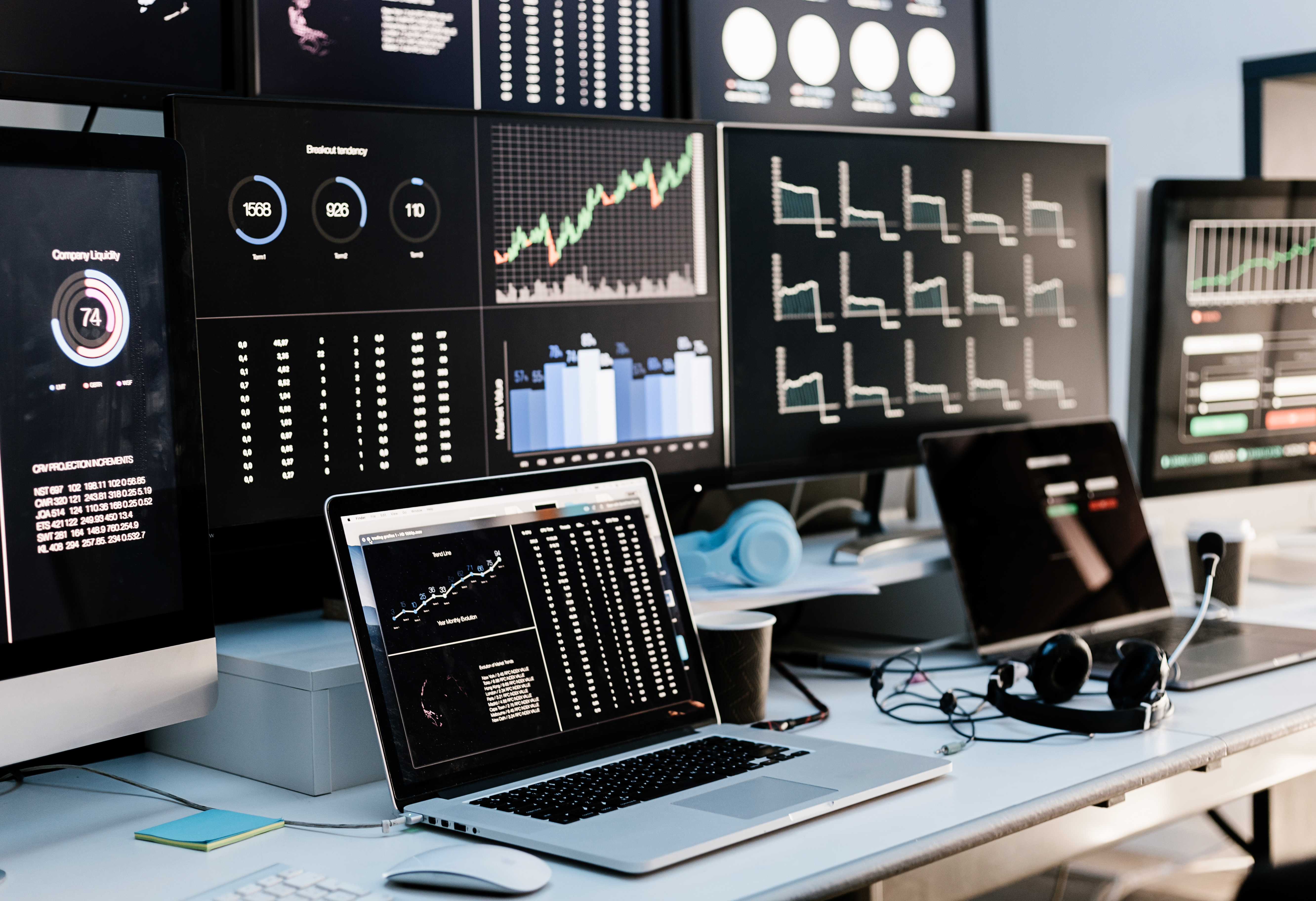 NJM Technology Solutions